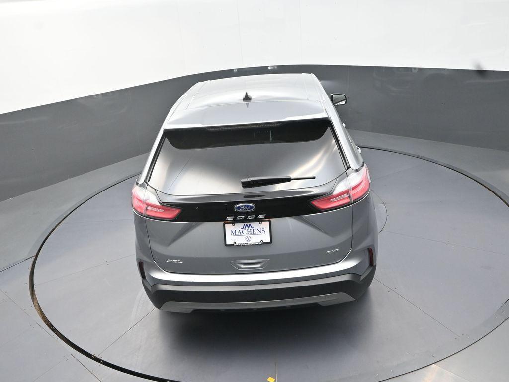 used 2023 Ford Edge car, priced at $23,679