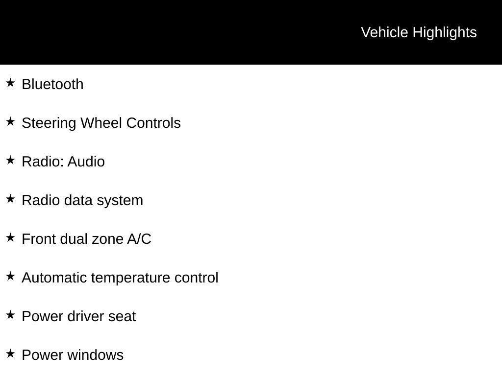 used 2024 Toyota Camry car, priced at $26,500
