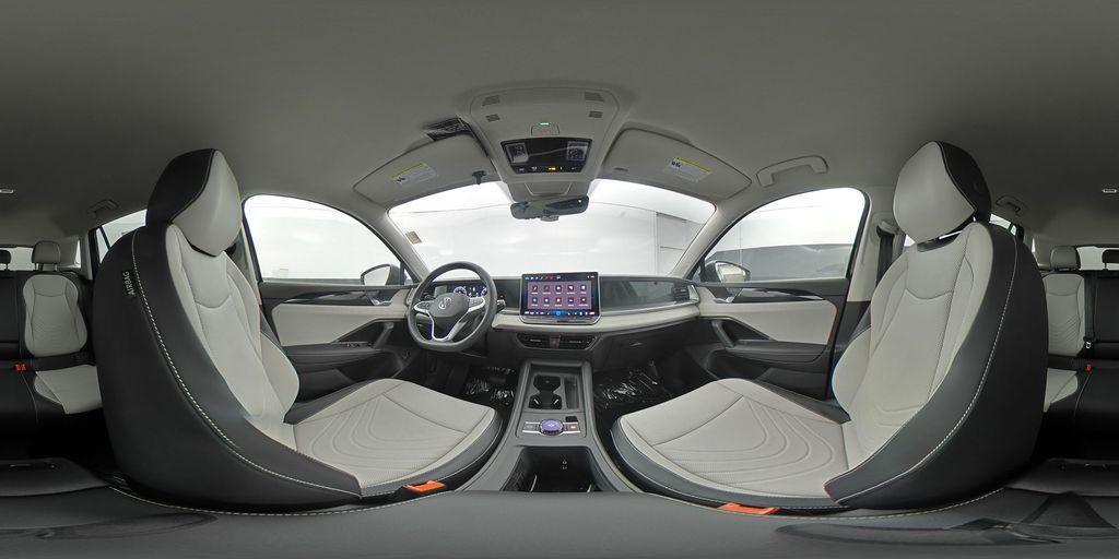 new 2026 Volkswagen Tiguan car, priced at $35,331