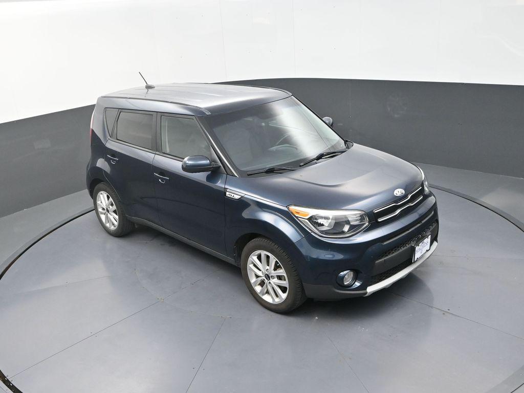 used 2019 Kia Soul car, priced at $8,860