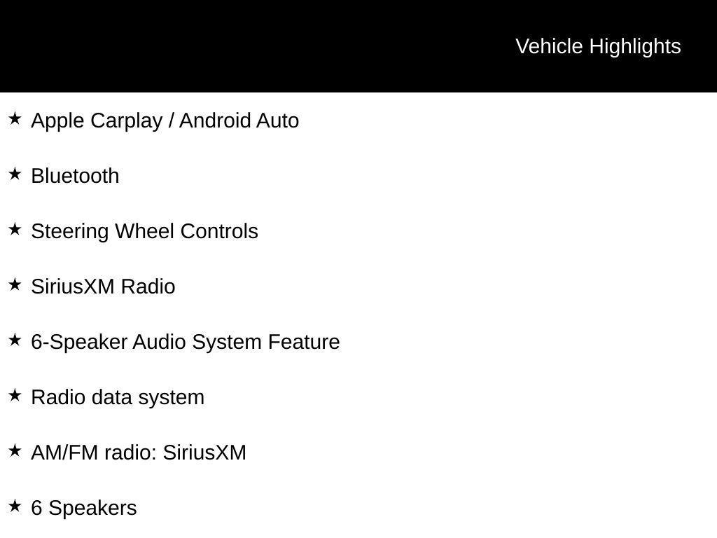 used 2023 Chevrolet Equinox car, priced at $18,107