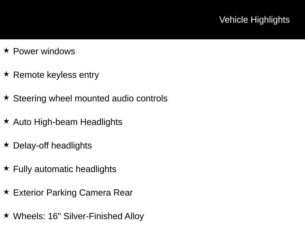 used 2025 Toyota Camry car, priced at $24,244