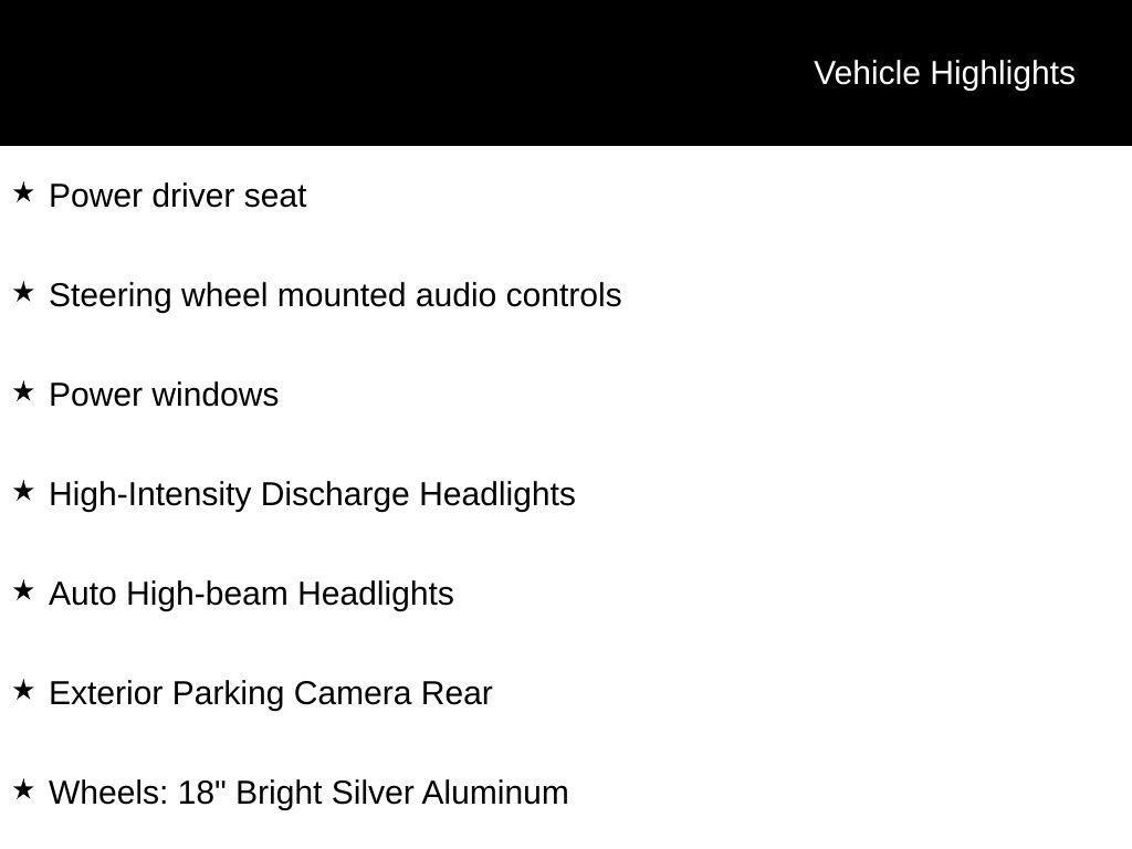 used 2021 Chevrolet Blazer car, priced at $21,260