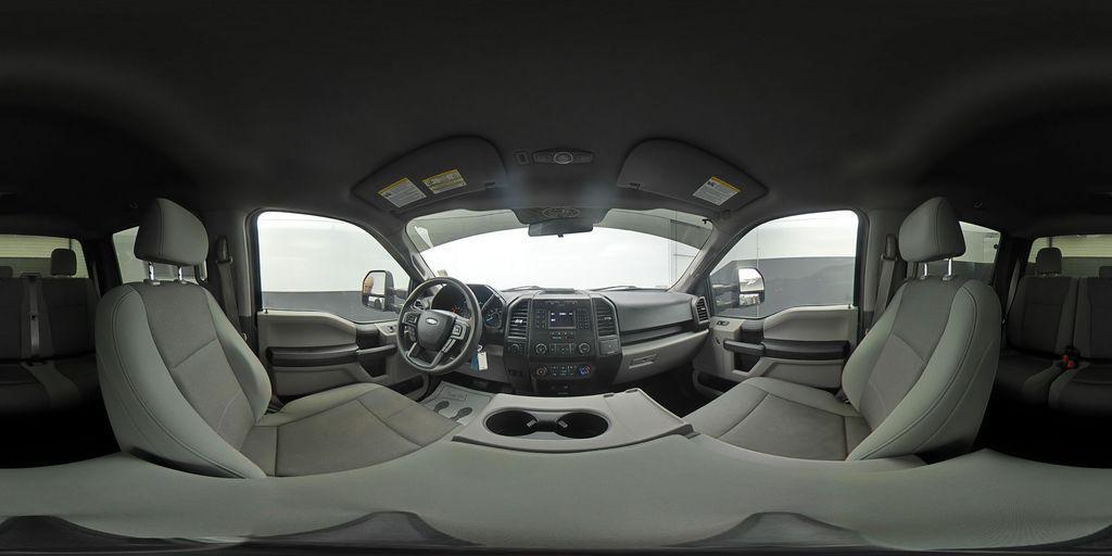 used 2018 Ford F-150 car, priced at $24,656