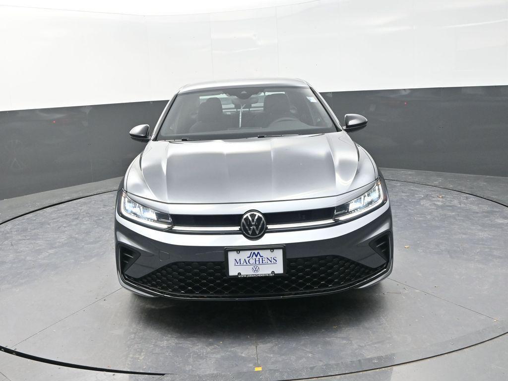new 2026 Volkswagen Jetta car, priced at $26,213