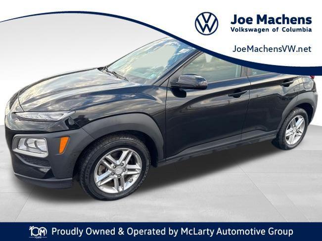 used 2019 Hyundai Kona car, priced at $14,118
