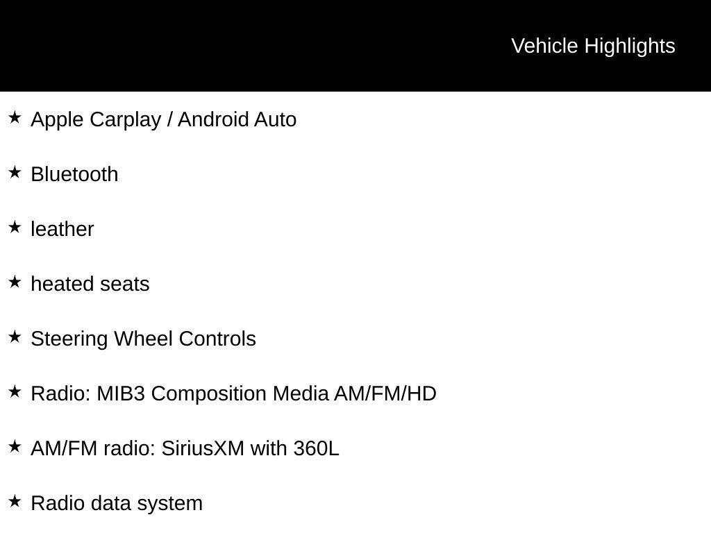 used 2022 Volkswagen Tiguan car, priced at $15,990