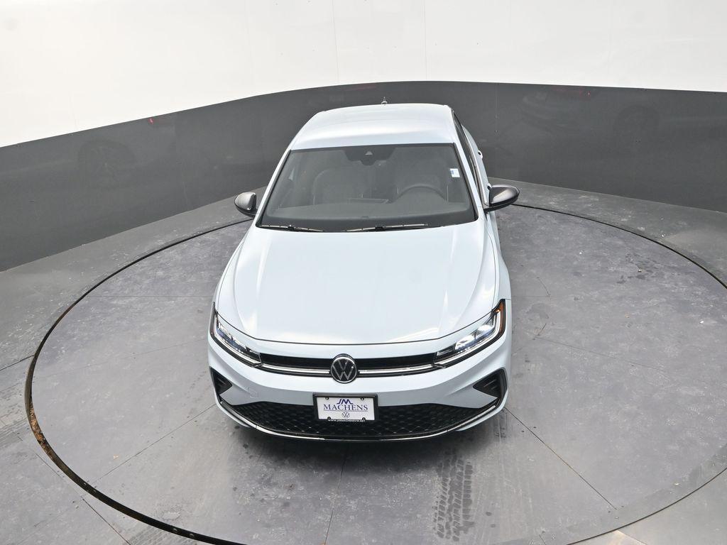 new 2026 Volkswagen Jetta car, priced at $26,668