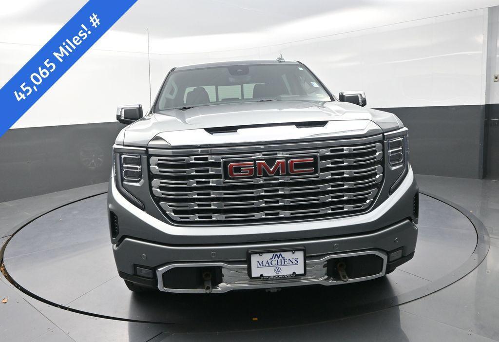 used 2023 GMC Sierra 1500 car, priced at $47,439