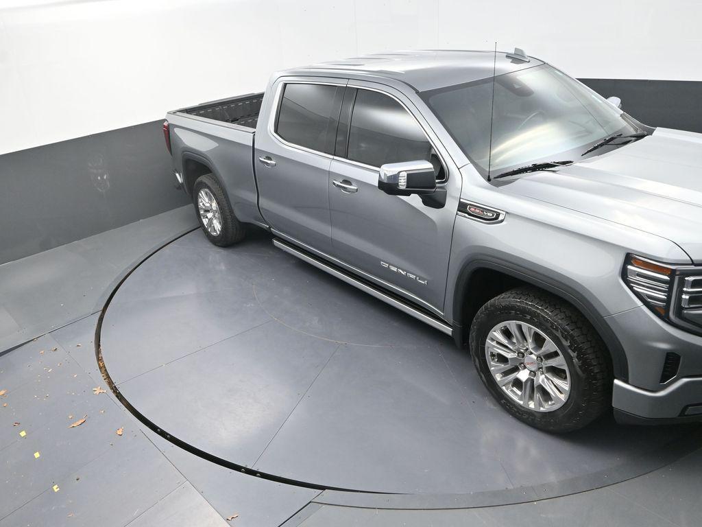 used 2023 GMC Sierra 1500 car, priced at $47,439