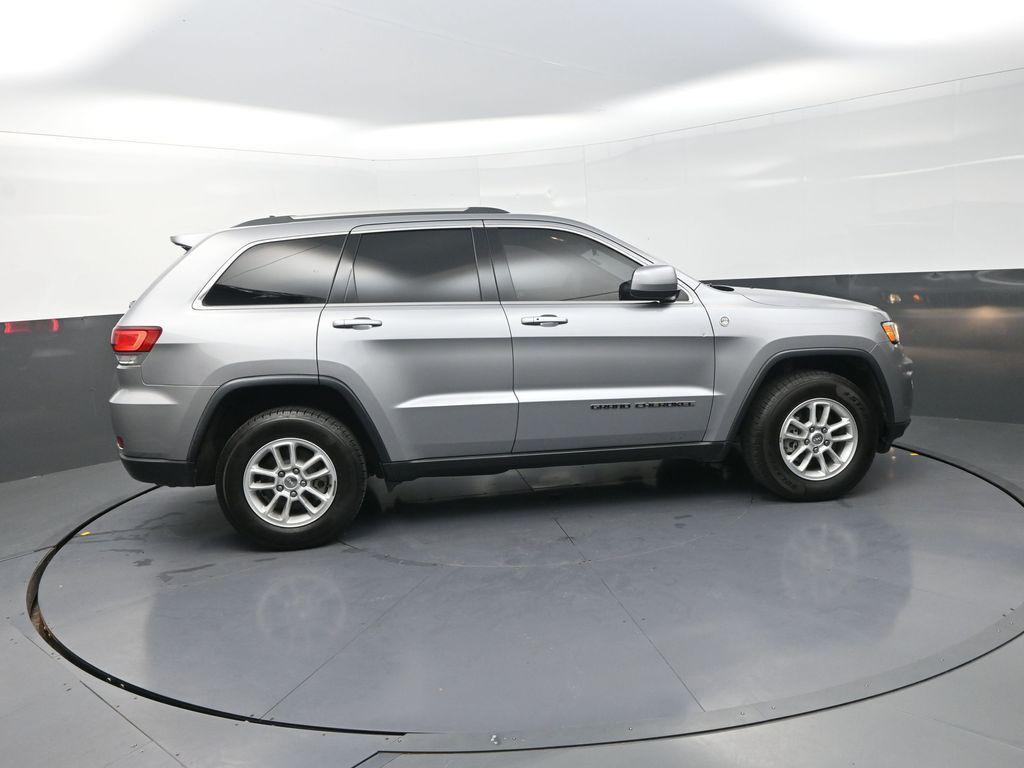 used 2020 Jeep Grand Cherokee car, priced at $19,990