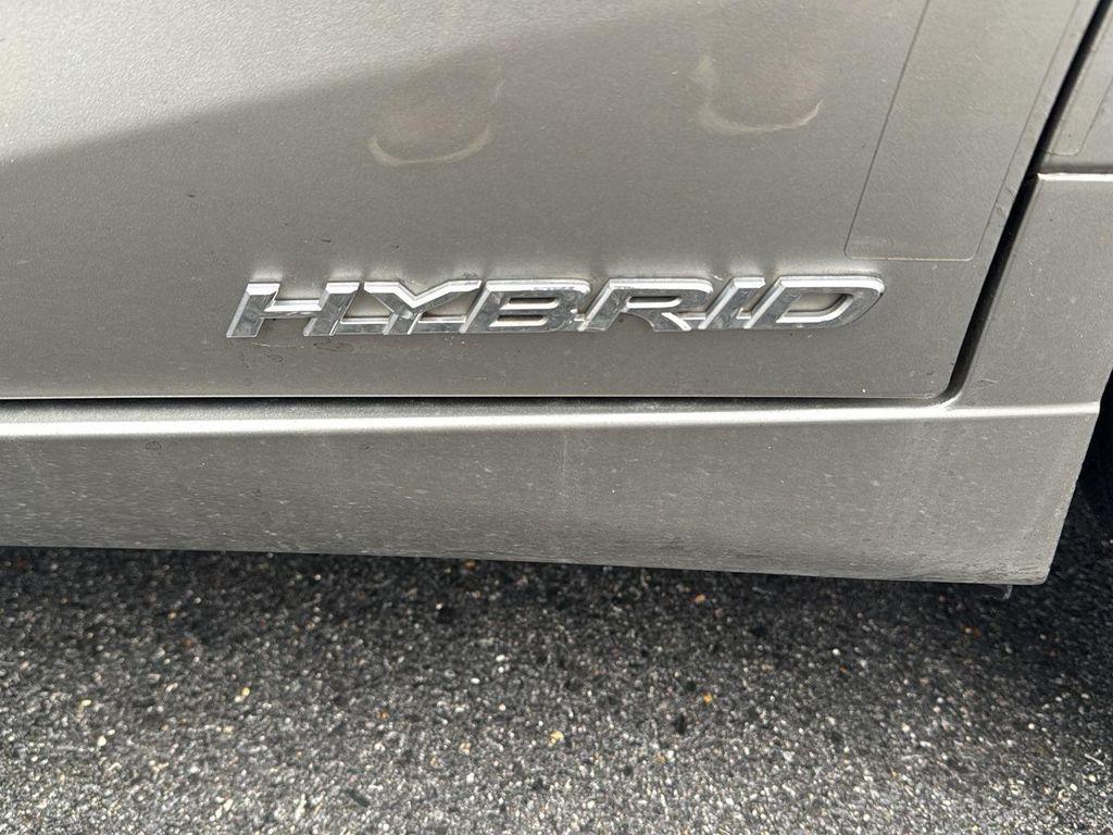 used 2020 Lexus ES 300h car, priced at $28,500