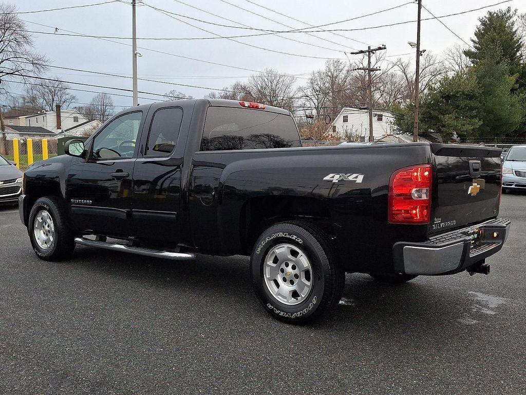 used 2013 Chevrolet Silverado 1500 car, priced at $18,000
