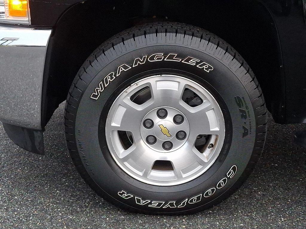 used 2013 Chevrolet Silverado 1500 car, priced at $18,000