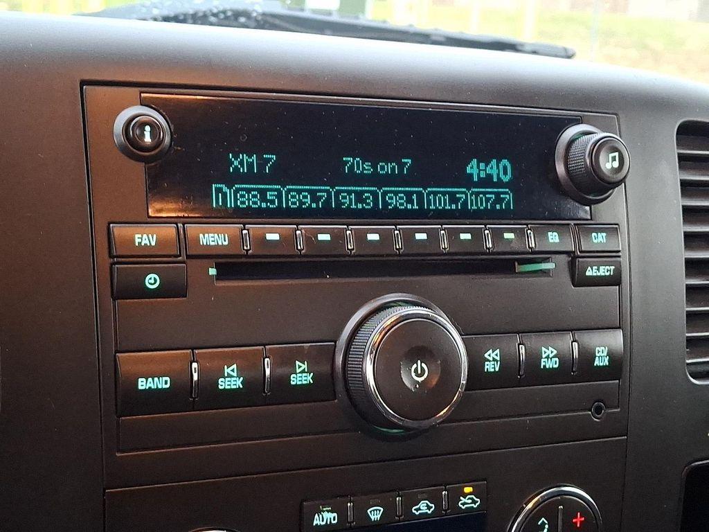 used 2013 Chevrolet Silverado 1500 car, priced at $18,000