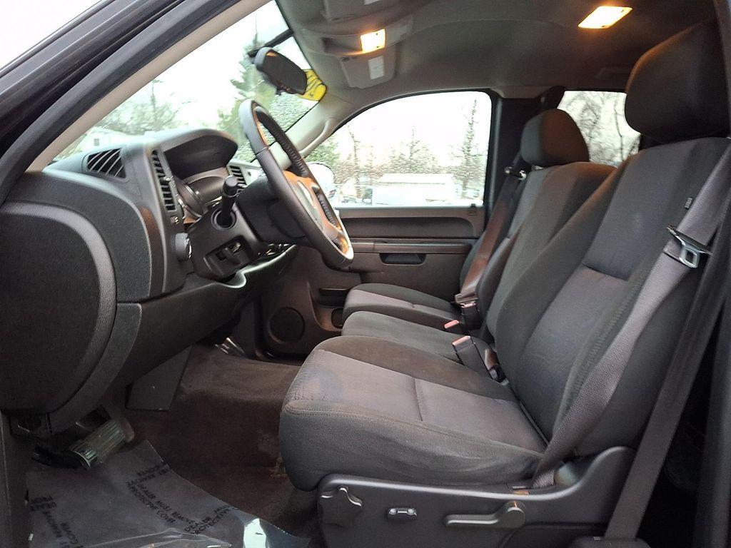 used 2013 Chevrolet Silverado 1500 car, priced at $18,000