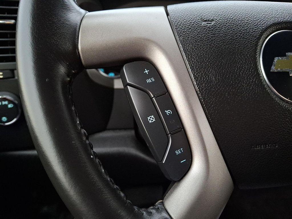 used 2013 Chevrolet Silverado 1500 car, priced at $18,000