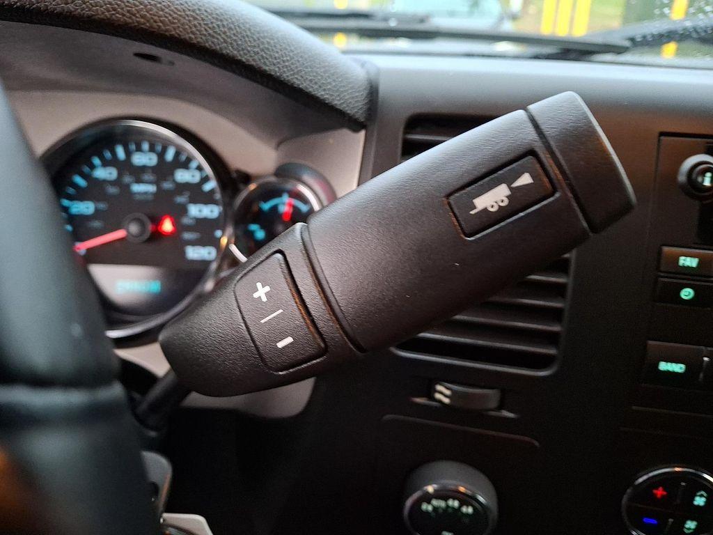 used 2013 Chevrolet Silverado 1500 car, priced at $18,000