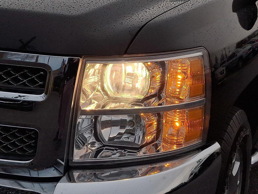 used 2013 Chevrolet Silverado 1500 car, priced at $18,000