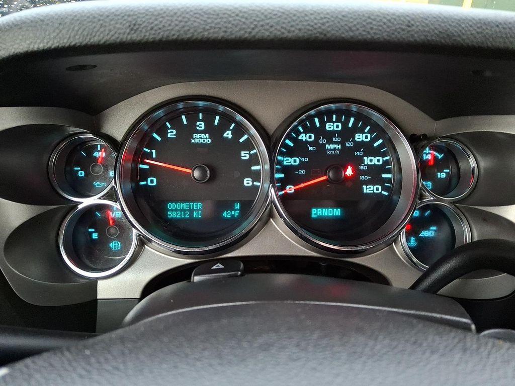 used 2013 Chevrolet Silverado 1500 car, priced at $18,000