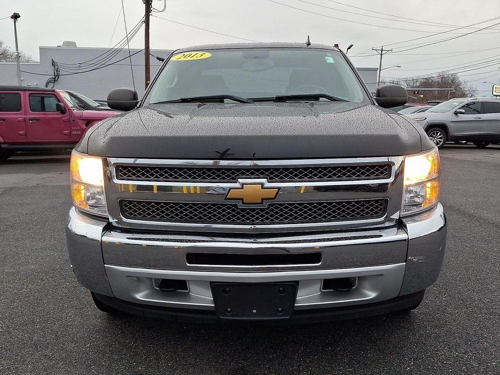 used 2013 Chevrolet Silverado 1500 car, priced at $18,000