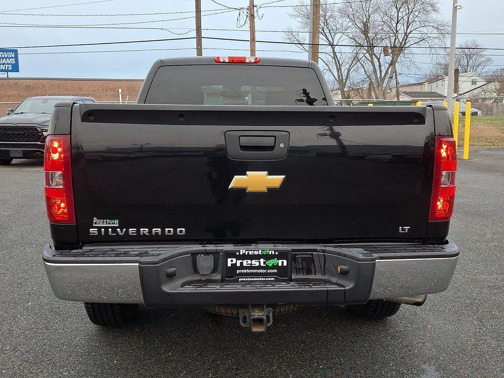 used 2013 Chevrolet Silverado 1500 car, priced at $18,000