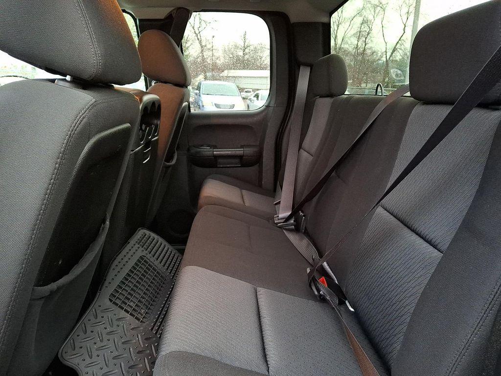 used 2013 Chevrolet Silverado 1500 car, priced at $18,000