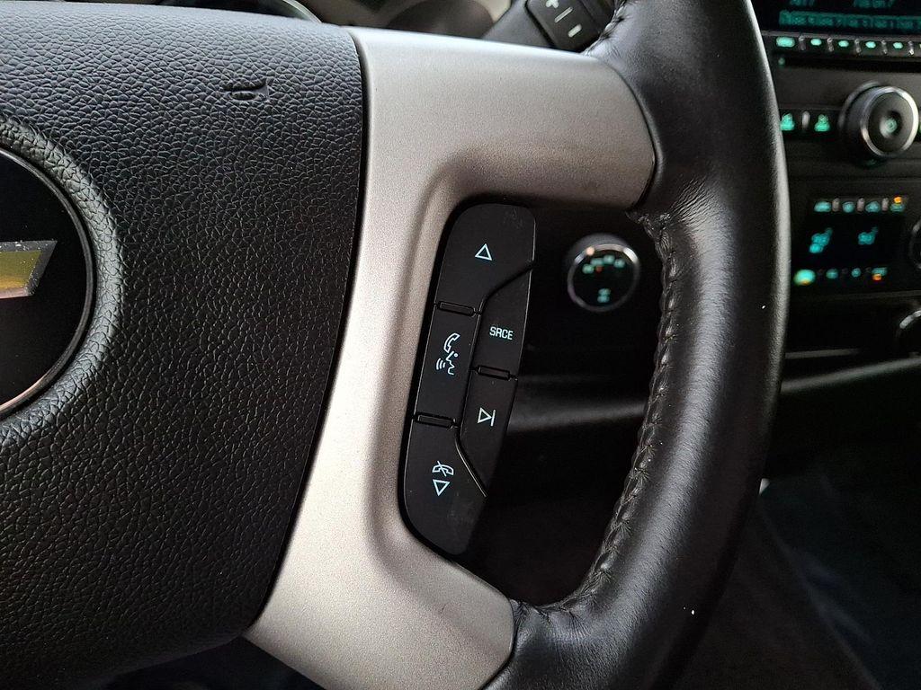 used 2013 Chevrolet Silverado 1500 car, priced at $18,000