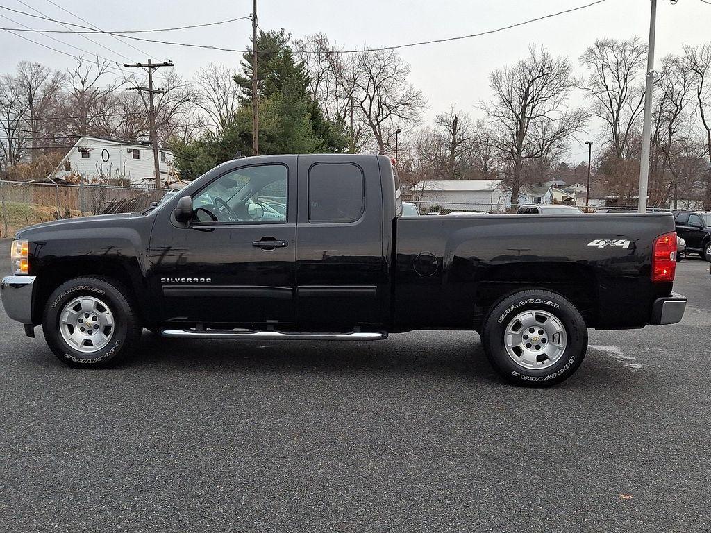 used 2013 Chevrolet Silverado 1500 car, priced at $18,000