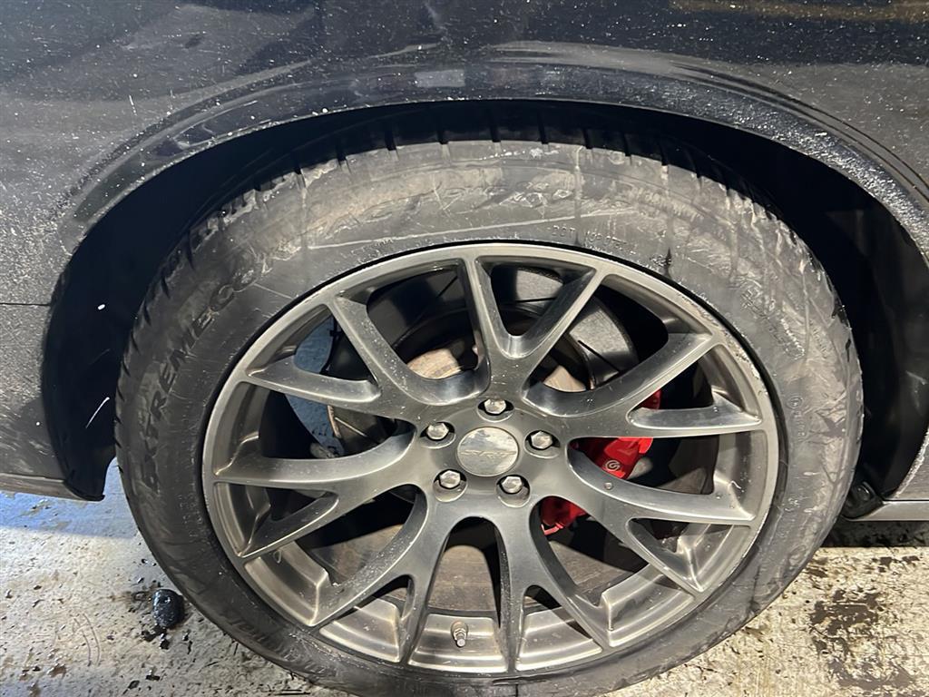 used 2015 Dodge Challenger car, priced at $22,500