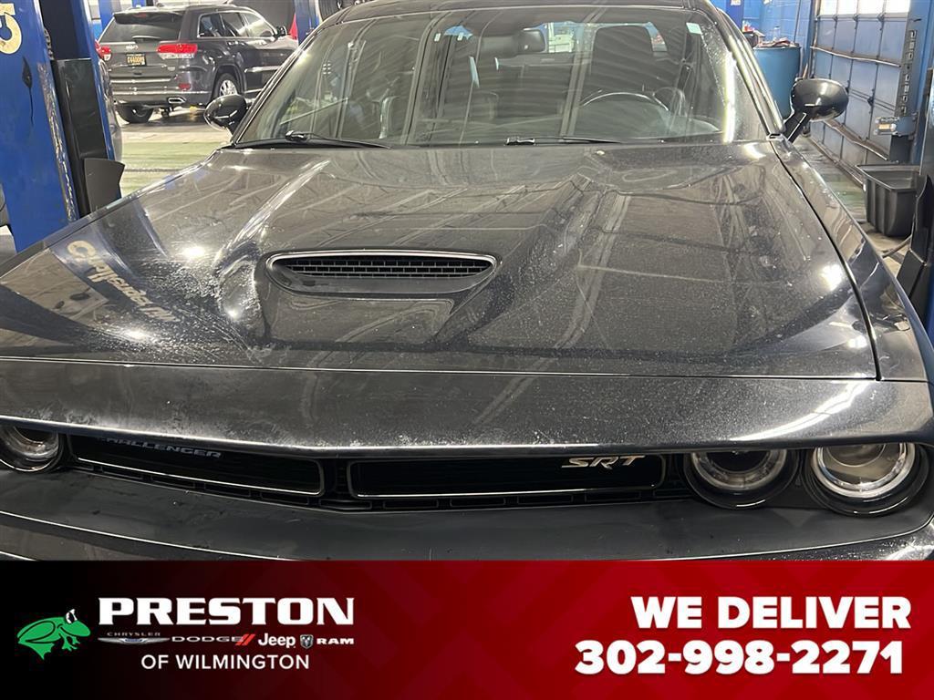 used 2015 Dodge Challenger car, priced at $22,500