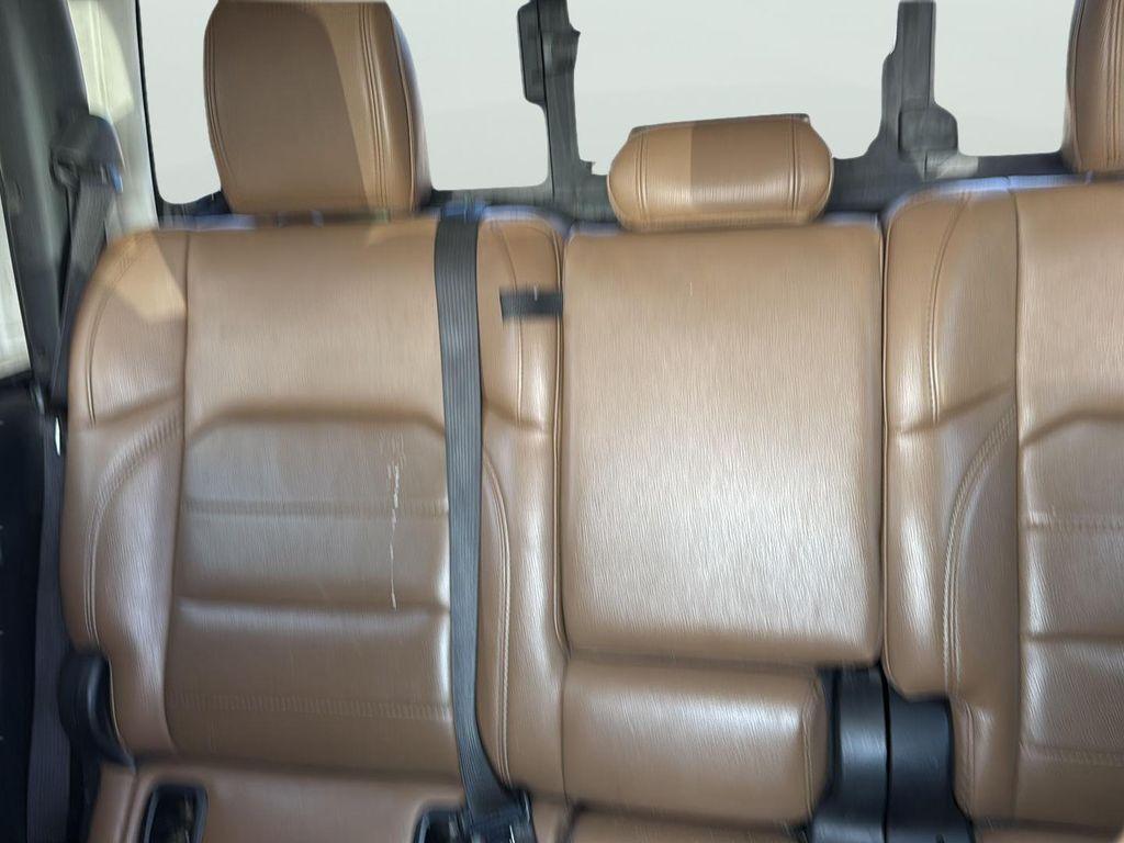 used 2021 Jeep Gladiator car, priced at $26,000