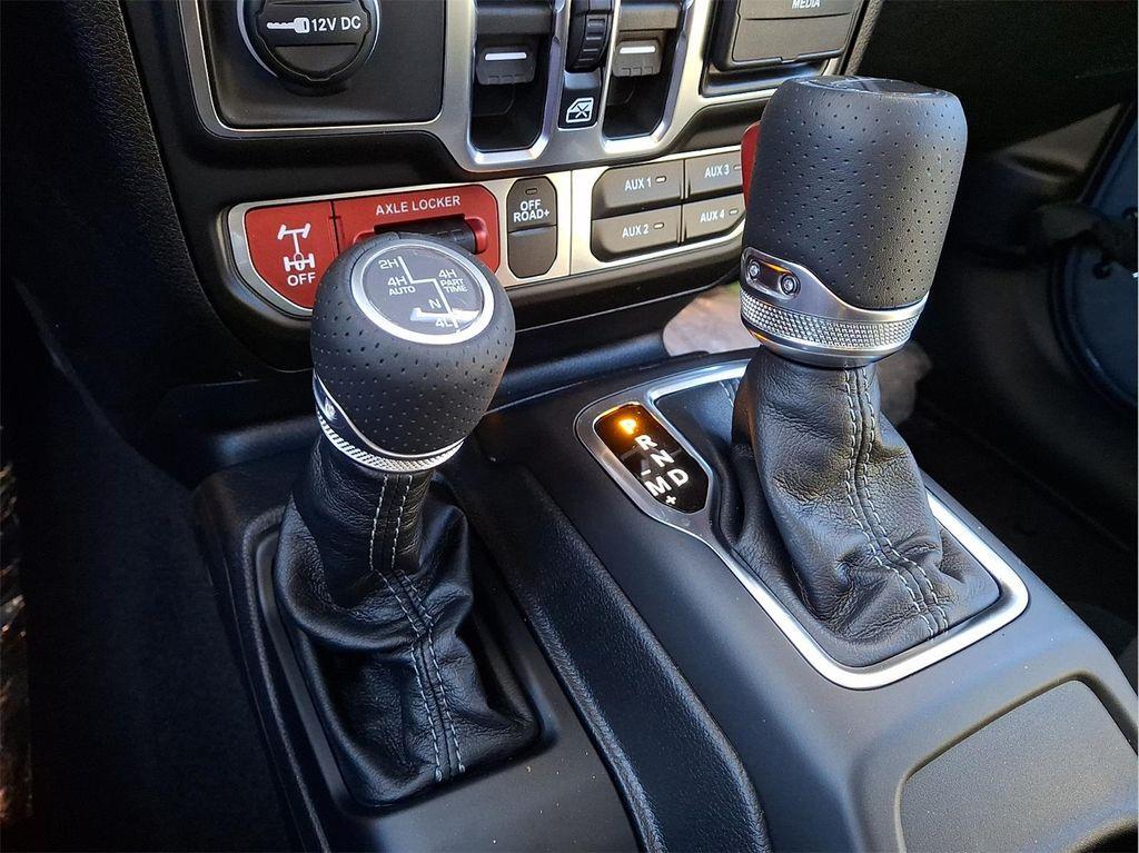 new 2026 Jeep Gladiator car, priced at $59,000