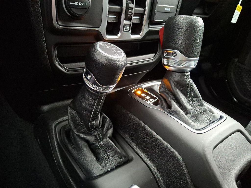 new 2026 Jeep Wrangler car, priced at $43,500