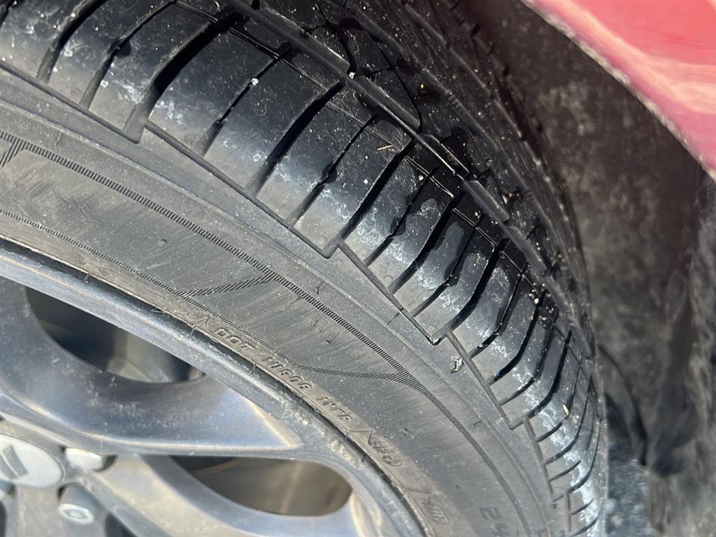 used 2018 Dodge Challenger car, priced at $20,000