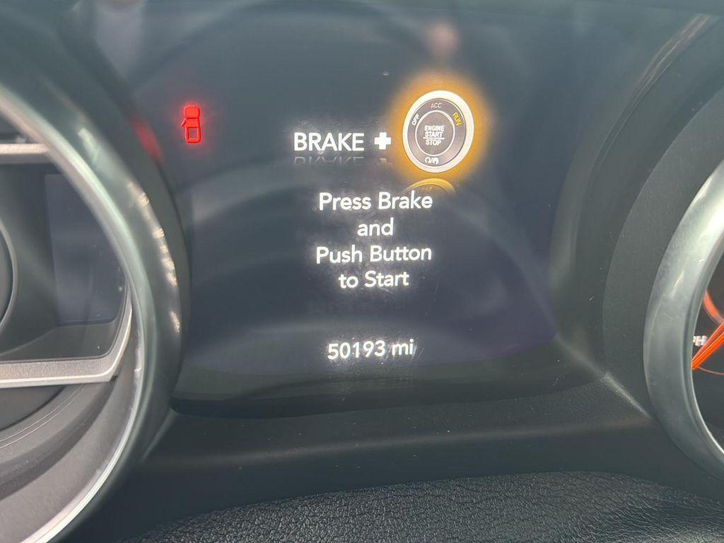 used 2020 Jeep Gladiator car, priced at $27,000