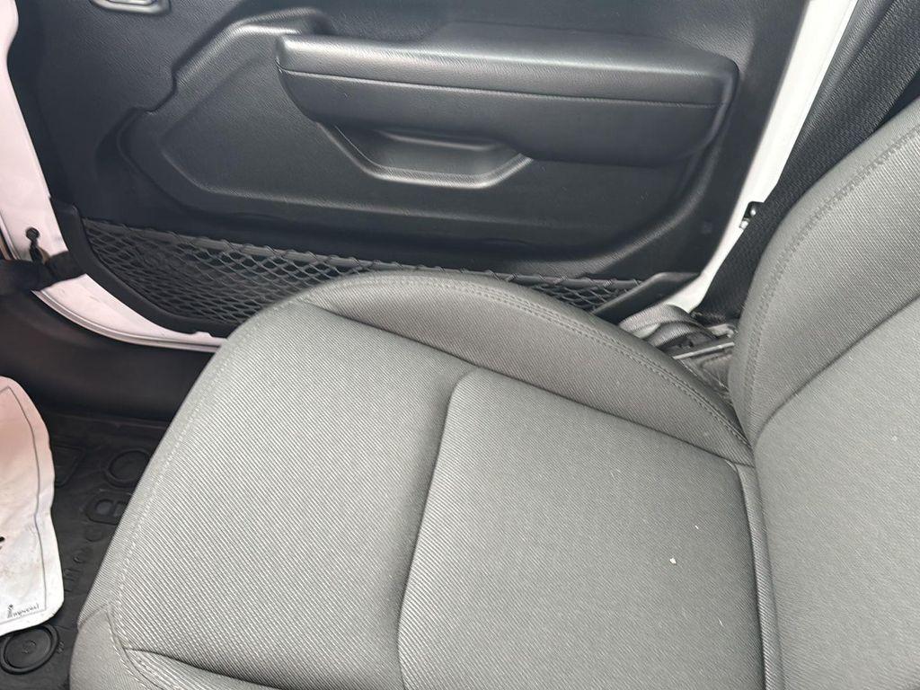 used 2020 Jeep Gladiator car, priced at $27,000