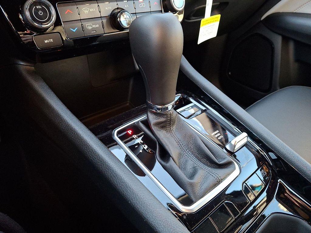 new 2026 Jeep Compass car, priced at $32,500