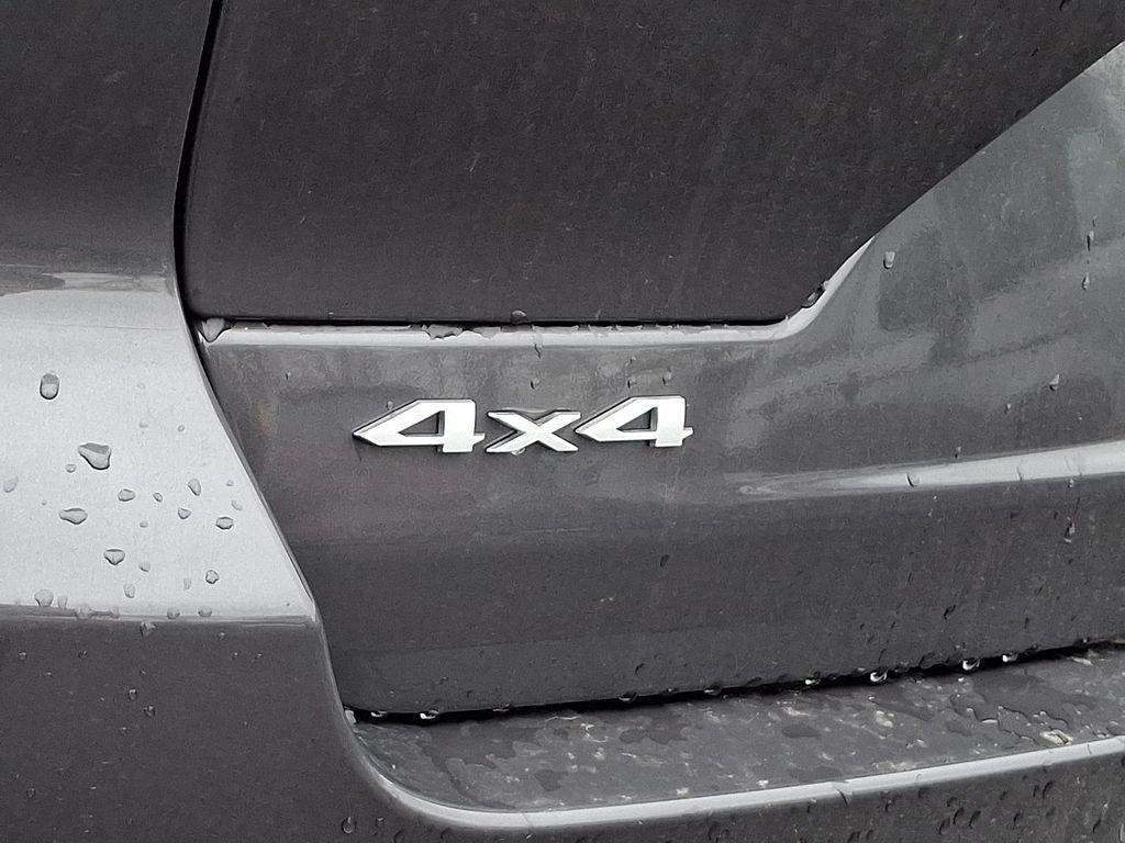 new 2026 Jeep Grand Cherokee car, priced at $43,605