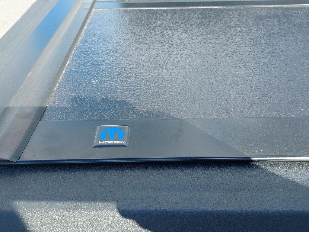 used 2022 Jeep Gladiator car, priced at $34,219