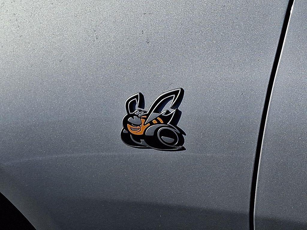 new 2026 Dodge Charger car, priced at $69,680