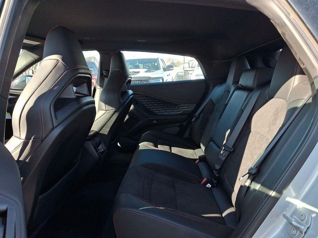 new 2026 Dodge Charger car, priced at $69,680