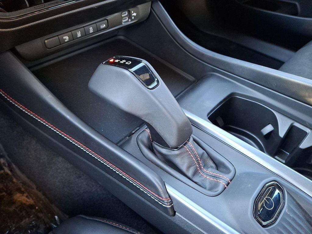 new 2026 Dodge Charger car, priced at $69,680