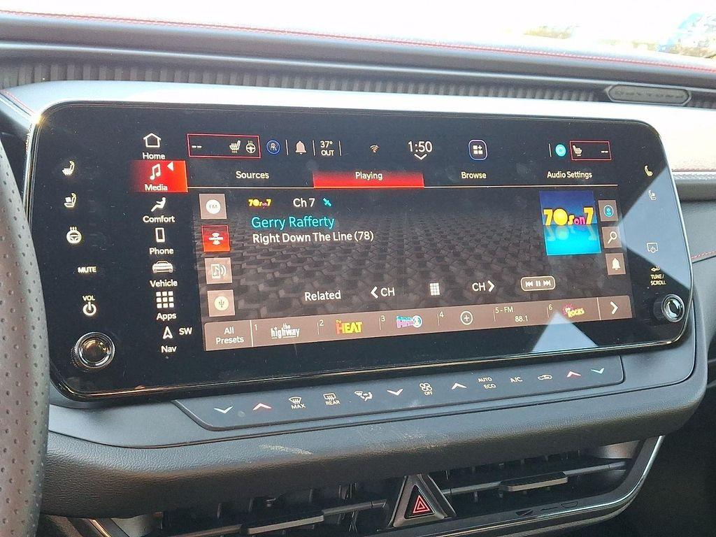 new 2026 Dodge Charger car, priced at $69,680