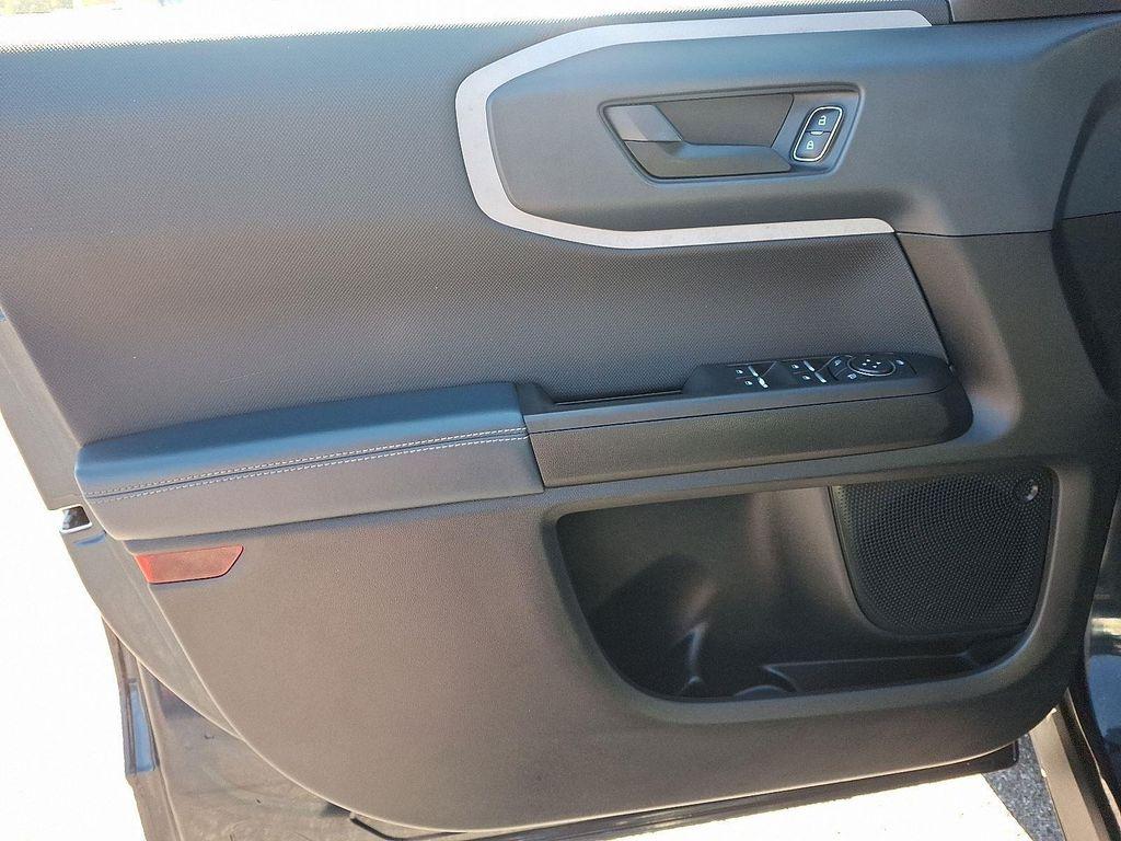 used 2021 Ford Bronco Sport car, priced at $22,512