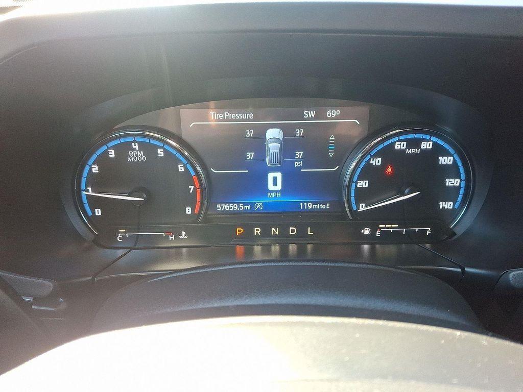 used 2021 Ford Bronco Sport car, priced at $22,512