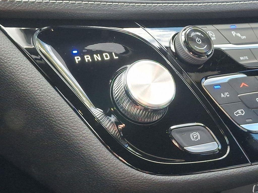 new 2026 Chrysler Pacifica car, priced at $42,415