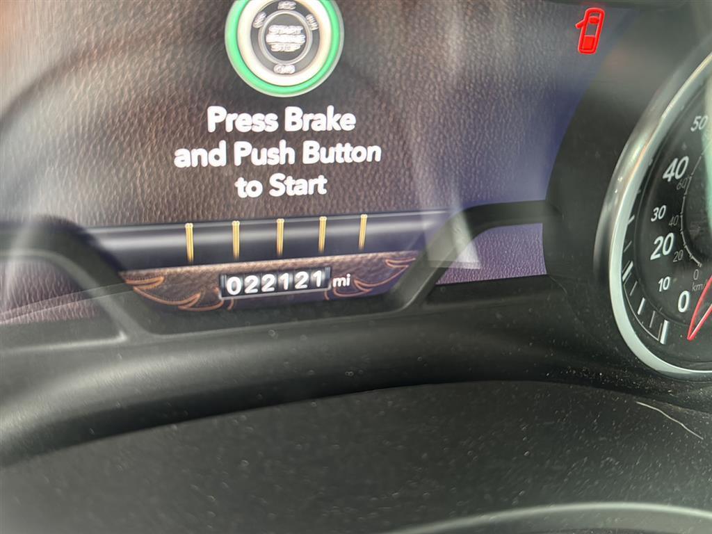used 2022 Ram 1500 car, priced at $40,000