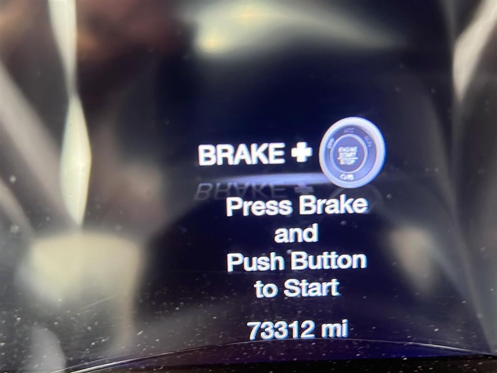 used 2020 Jeep Grand Cherokee car, priced at $19,500