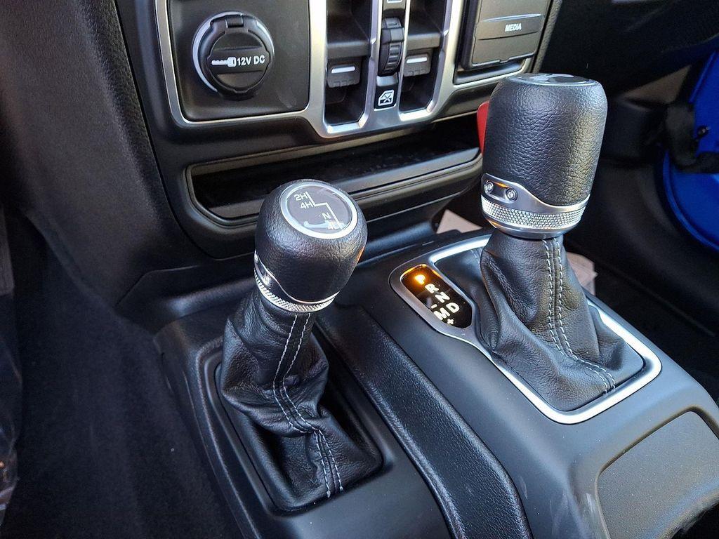 new 2026 Jeep Wrangler car, priced at $47,955